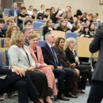 19.09.2025. Kielce. Politechnika Świętokrzyska. Salon Maturzystów / Fot. Politechnika Świętokrzyska - Facebook