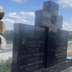 Był tu ślub, defilada i …. pogrzeb