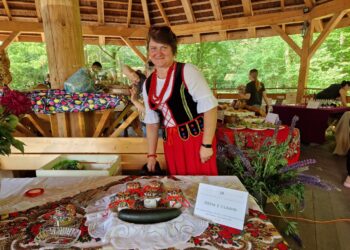 Cukinia – skarbnica witamin i minerałów, niezastąpiona w kuchni