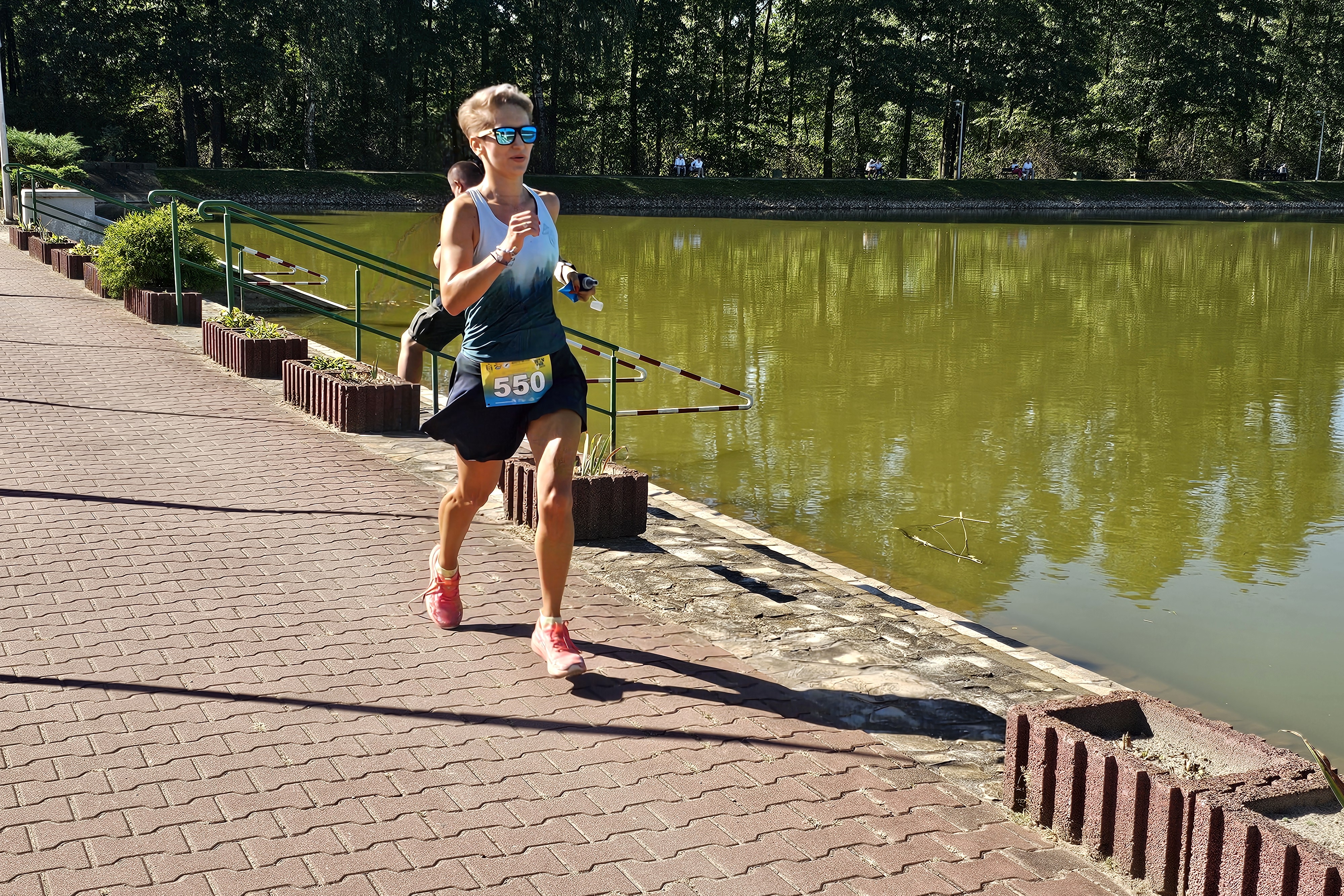 Rozpoczęły się zapisy do 4. rundy XIV MosirGutwinRun 2026