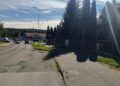 Kielce. Ulica Kołłątaja / Fot. ZTM