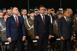 Obchody 86. rocznicy wybuchu II wojny światowej - Radio Kielce