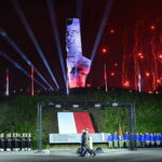 Obchody 86. rocznicy wybuchu II wojny światowej - Radio Kielce Obchody 86. rocznicy wybuchu II wojny światowej - Radio Kielce