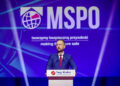 Minister obrony narodowej: Tylko siła nas obroni