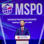 Minister obrony narodowej: Tylko siła nas obroni