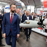 Andrzej Mochoń: Targi MSPO są coraz większe. Tak samo jak ich znaczenie