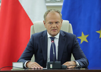 Premier: sytuacja jest poważna; musimy się przygotowywać na różne scenariusze