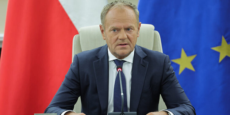 Premier: sytuacja jest poważna; musimy się przygotowywać na różne scenariusze