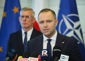 Prezydent: na naradzie w BBN dyskusja o możliwości uruchomienia art. 4 NATO