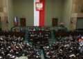 Sejm powołał Mariusza Haładyja na prezesa NIK
