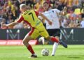 Korona nadal zachwyca. Kolejną ofiarą Pogoń