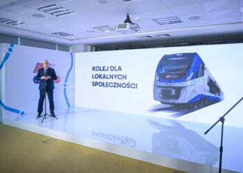 Kolej wróci po latach do 14 miejscowości. PKP Intercity uruchomi nowe połączenia