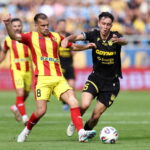 Korona podtrzymała punktową serię - Radio Kielce