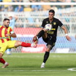 Korona podtrzymała punktową serię - Radio Kielce