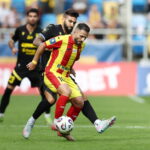 Korona podtrzymała punktową serię - Radio Kielce