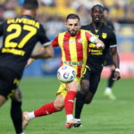 Korona podtrzymała punktową serię - Radio Kielce