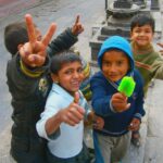 Muzyczne podróże przez świat. Nepal. U stóp Himalajów