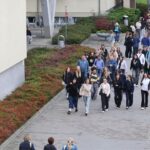19.09.2025. Kielce. Politechnika Świętokrzyska. Salon Maturzystów / Fot. Politechnika Świętokrzyska - Facebook