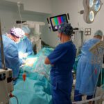 Fot. Świętokrzyskie Centrum Onkologii w Kielcach