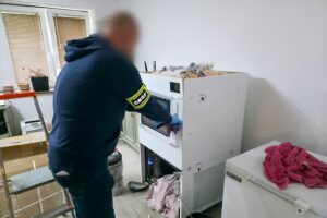 Fot. CBŚP