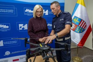 Fot. Urząd Marszałkowski Województwa Świętokrzyskiego