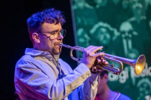 „Podsłuchy”, czyli koncert z niespodzianką
