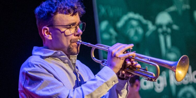 „Podsłuchy”, czyli koncert z niespodzianką