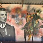 22.09.2025. Stąporków. Przystanki autobusowe / Fot. Magdalena Galas-Klusek - Radio Kielce