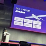 04.09.2025. Kielce. MSPO 2025. Flaming / Fot. Marcin Marszałek - Radio Kielce