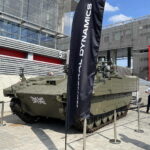 Czy Polska armia będzie miała do dyspozycji brytyjski wóz bojowy? - Radio Kielce Czy Polska armia będzie miała do dyspozycji brytyjski wóz bojowy? - Radio Kielce