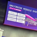 04.09.2025. Kielce. MSPO 2025. Flaming / Fot. Marcin Marszałek - Radio Kielce