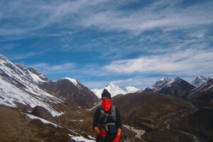 Nepal / Fot. Katarzyna Barwicka