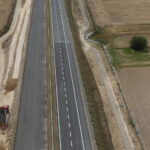 Budowa obwodnicy Opatowa w ciągu dróg krajowych nr 9 i 74 (S74) / źródło: obwodnicaopatowa.pl