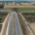 Budowa obwodnicy Opatowa w ciągu dróg krajowych nr 9 i 74 (S74) / źródło: obwodnicaopatowa.pl