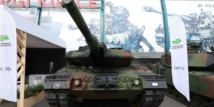 Fot. Polska Zbrojna