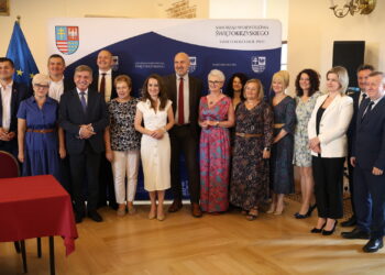Będzie lepszy dojazd do pól uprawnych i sadów