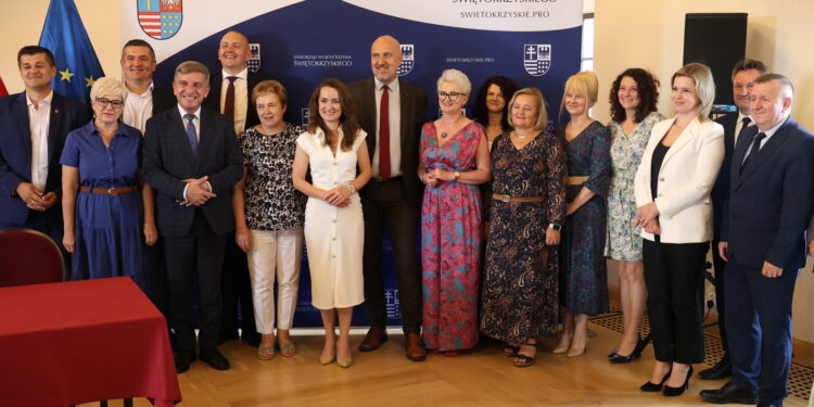 Będzie lepszy dojazd do pól uprawnych i sadów