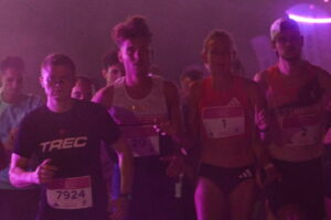Sabina Jarząbek druga w półmaratonie praskim - Radio Kielce