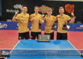 Superliga przywitała Polonię Wąchock zwycięstwem bez straty punktu