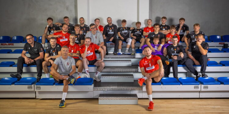 Wybicki zainauguruje pierwszoligowy sezon