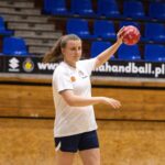 Magdalena Berlińska w siódemce kolejki