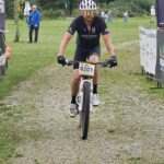 07.09.2025. Suchedniów. Świętokrzyskie MTB Cross Maraton / Fot. Maciej Makuła - Radio Kielce