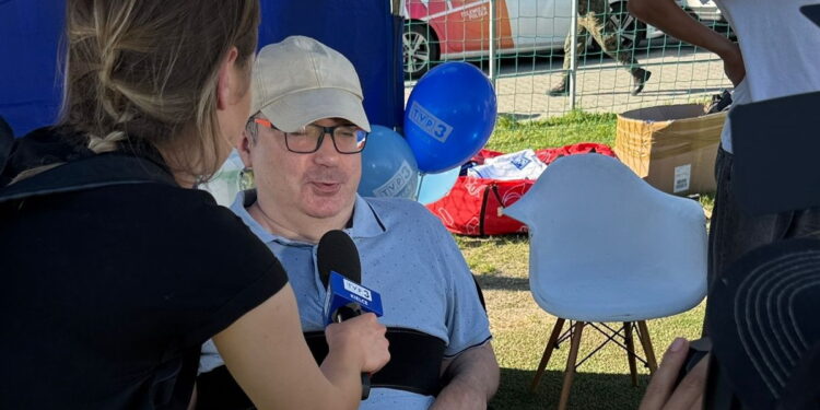 Rekordowa zbiórka na #Salva Cup