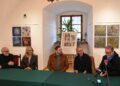 24.09,2025. Sandomierz. Spotkanie z aktorami serialu „Ojciec Mateusz” / Fot. Sandomierz - Królewskie Miasto - Facebook