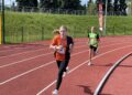 24.09.2025. Starachowice. Lekkoatletyczny Turniej Miast nad Kamienną / Fot. Kamil Król - Radio Kielce