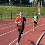 24.09.2025. Starachowice. Lekkoatletyczny Turniej Miast nad Kamienną / Fot. Kamil Król - Radio Kielce