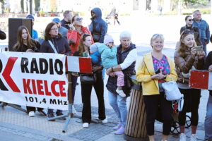28.09.2025 Kielce. XIII Kielecka Dycha / Fot. Wiktor Taszłow - Radio Kielce