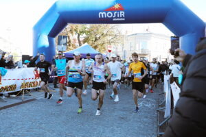 28.09.2025 Kielce. XIII Kielecka Dycha / Fot. Wiktor Taszłow - Radio Kielce