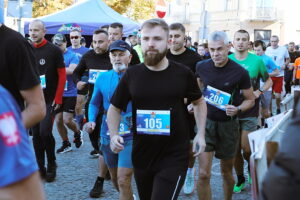 28.09.2025 Kielce. XIII Kielecka Dycha / Fot. Wiktor Taszłow - Radio Kielce