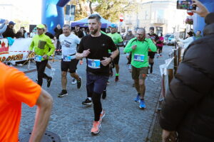 28.09.2025 Kielce. XIII Kielecka Dycha / Fot. Wiktor Taszłow - Radio Kielce
